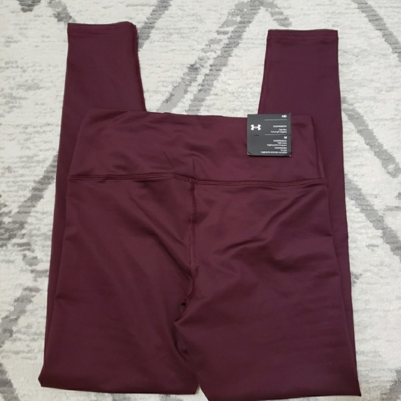 UA Base Layer Leggings - Picture 3 of 4